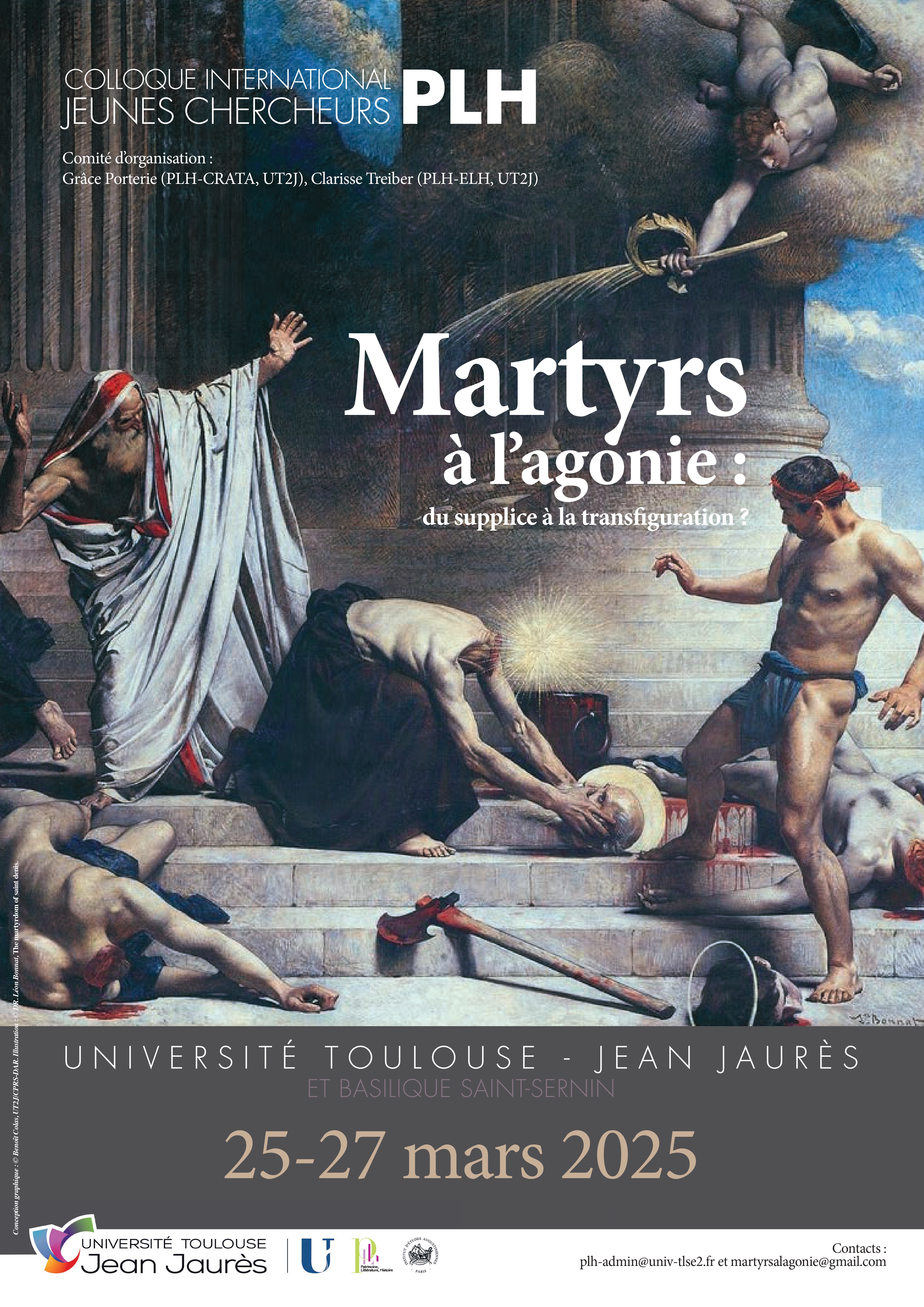 Martyr